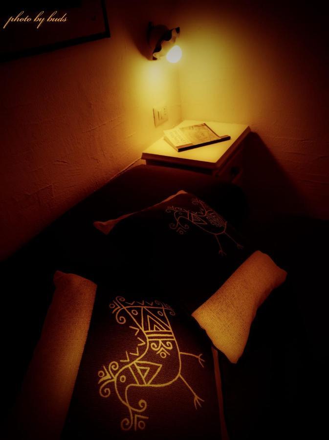 La Casetta ดอร์กาลี ภายนอก รูปภาพ