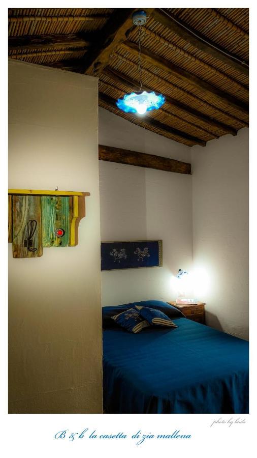 La Casetta ดอร์กาลี ภายนอก รูปภาพ